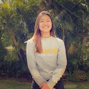 Meet your Posher, Tara